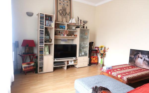 Appartement à vendre    3 pièces • 92,84 m2 Mitry-Mory