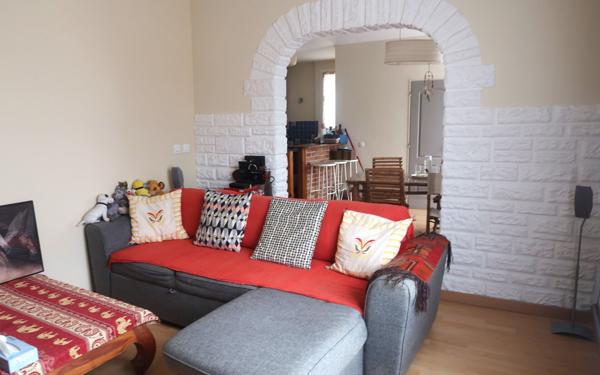 Appartement à vendre    3 pièces • 92,84 m2 Mitry-Mory