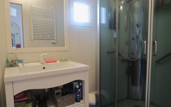 Appartement à vendre    3 pièces • 92,84 m2 Mitry-Mory