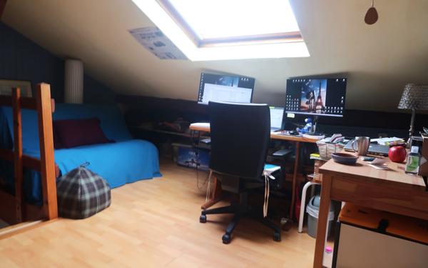 Appartement à vendre    3 pièces • 92,84 m2 Mitry-Mory