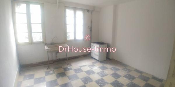 Immeuble à vendre 6 pièces de 120 m²
