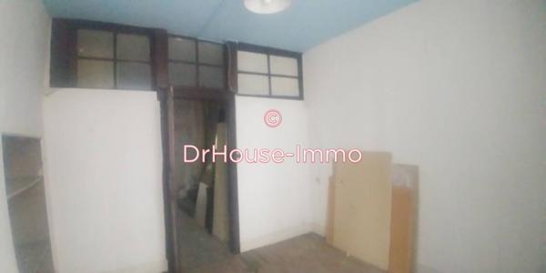 Immeuble à vendre 6 pièces de 120 m²