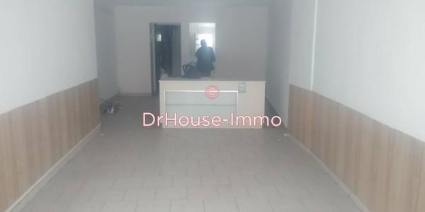 Immeuble à vendre 6 pièces de 120 m²