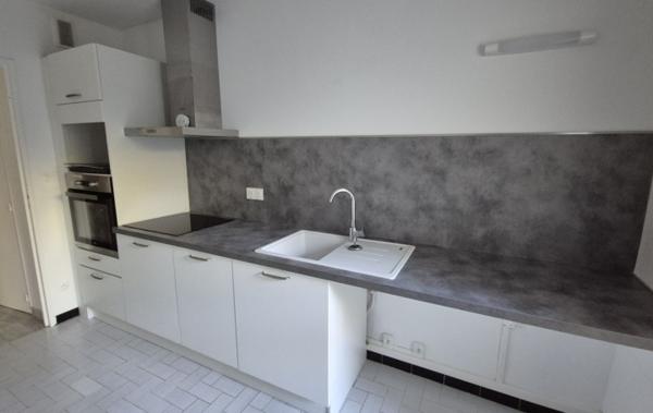 Vente Appartement P3 Montpellier