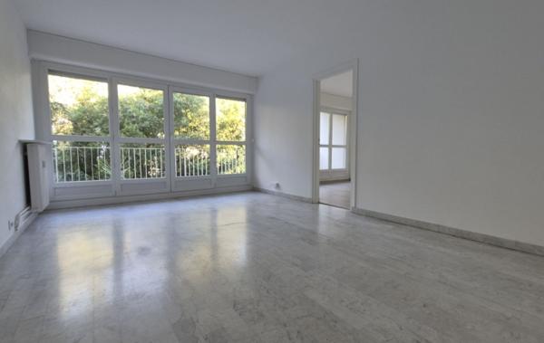 Vente Appartement P3 Montpellier