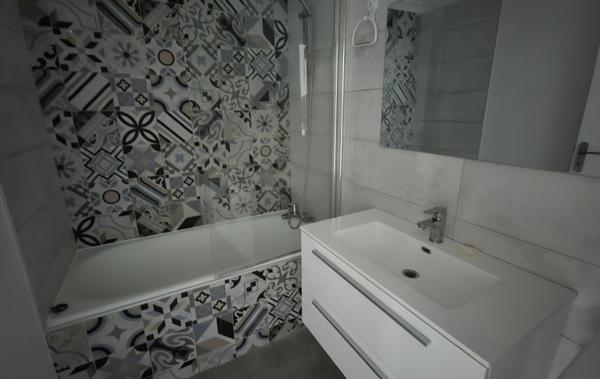 Vente Appartement P3 Montpellier