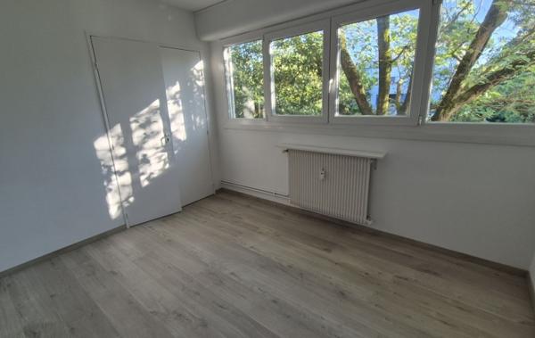 Vente Appartement P3 Montpellier