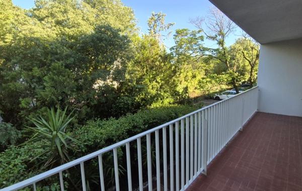 Vente Appartement P3 Montpellier