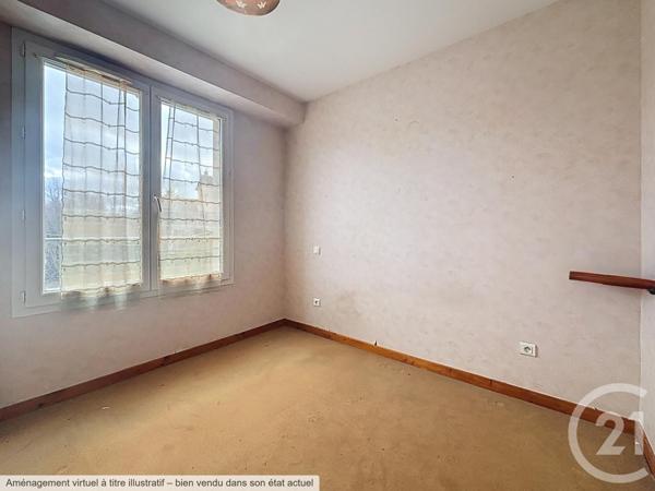 Appartement T5 à vendre  4 pièces - 113,36 m2 LE PUY EN VELAY - 43