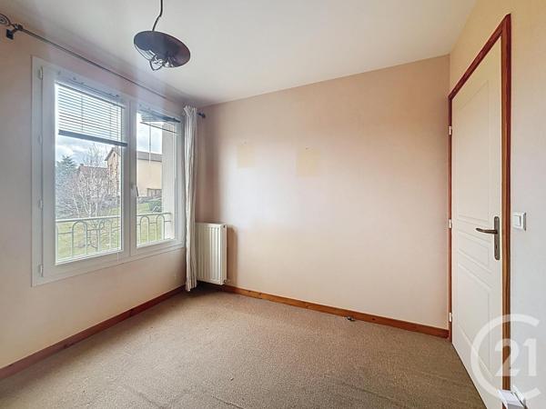 Appartement T5 à vendre  4 pièces - 113,36 m2 LE PUY EN VELAY - 43