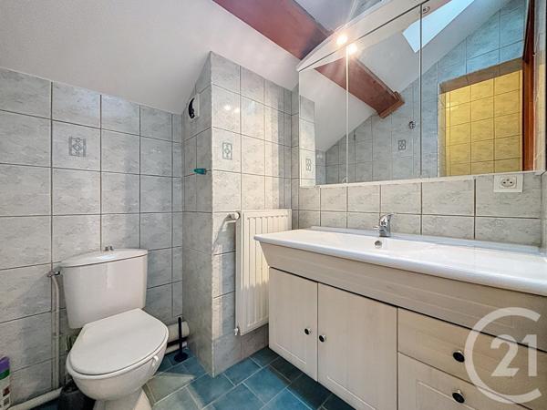 Appartement T5 à vendre  4 pièces - 113,36 m2 LE PUY EN VELAY - 43