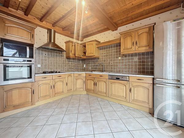 Appartement T5 à vendre  4 pièces - 113,36 m2 LE PUY EN VELAY - 43
