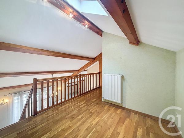 Appartement T5 à vendre  4 pièces - 113,36 m2 LE PUY EN VELAY - 43