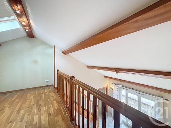 Appartement T5 à vendre  4 pièces - 113,36 m2 LE PUY EN VELAY - 43