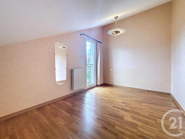Appartement T5 à vendre  4 pièces - 113,36 m2 LE PUY EN VELAY - 43