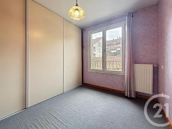 Appartement T5 à vendre  4 pièces - 113,36 m2 LE PUY EN VELAY - 43