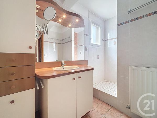 Appartement T5 à vendre  4 pièces - 113,36 m2 LE PUY EN VELAY - 43