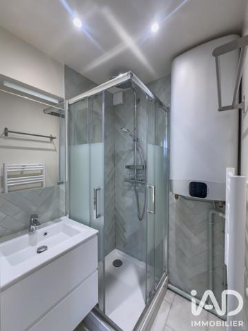 Appartement à vendre 5 pièces 86,18 m² Versailles