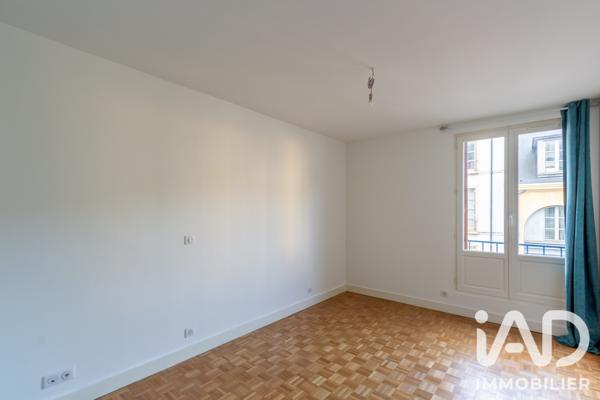 Appartement à vendre 5 pièces 86,18 m² Versailles