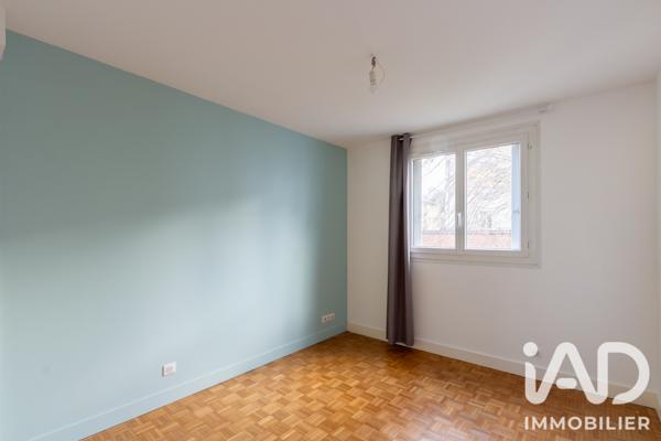 Appartement à vendre 5 pièces 86,18 m² Versailles