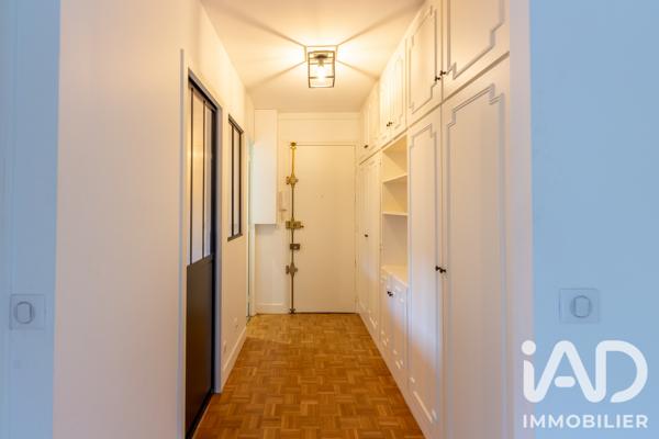 Appartement à vendre 5 pièces 86,18 m² Versailles