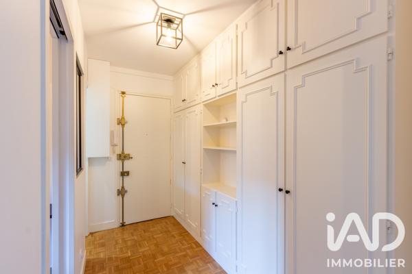 Appartement à vendre 5 pièces 86,18 m² Versailles