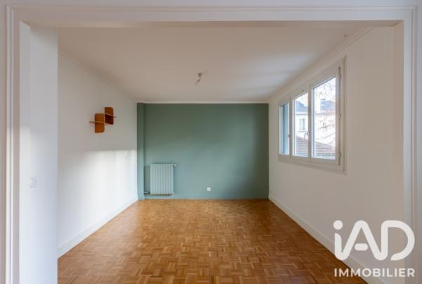 Appartement à vendre 5 pièces 86,18 m² Versailles