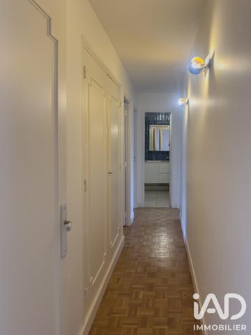 Appartement à vendre 5 pièces 86,18 m² Versailles