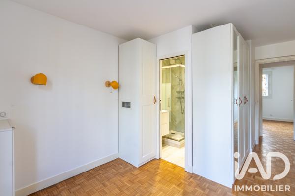 Appartement à vendre 5 pièces 86,18 m² Versailles