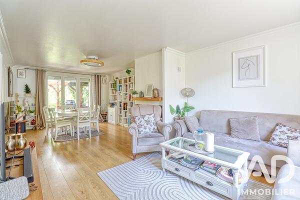Maison à vendre 6 pièces 120 m² Montmagny