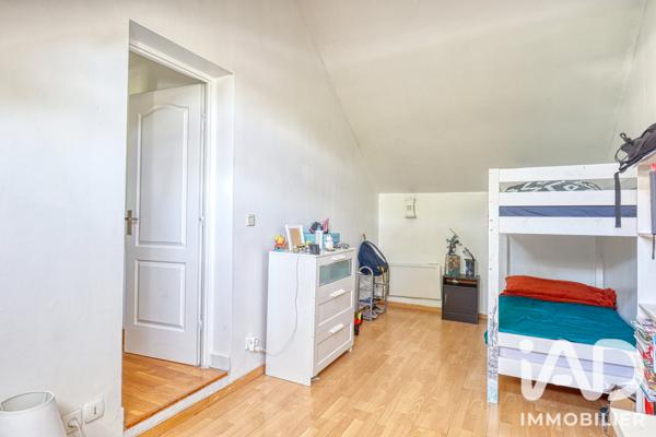 Maison à vendre 6 pièces 120 m² Montmagny