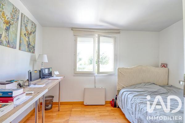 Maison à vendre 6 pièces 120 m² Montmagny