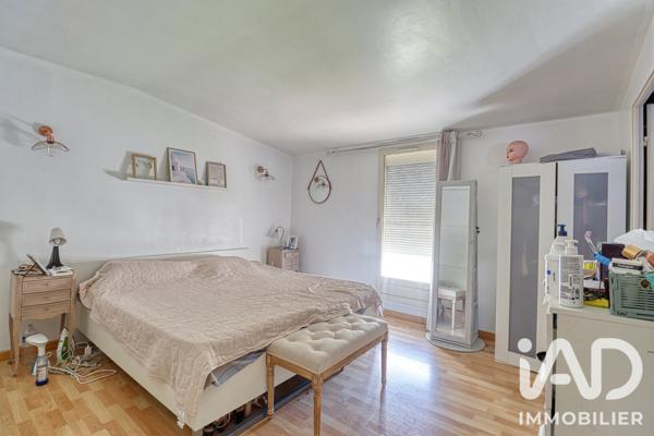 Maison à vendre 6 pièces 120 m² Montmagny