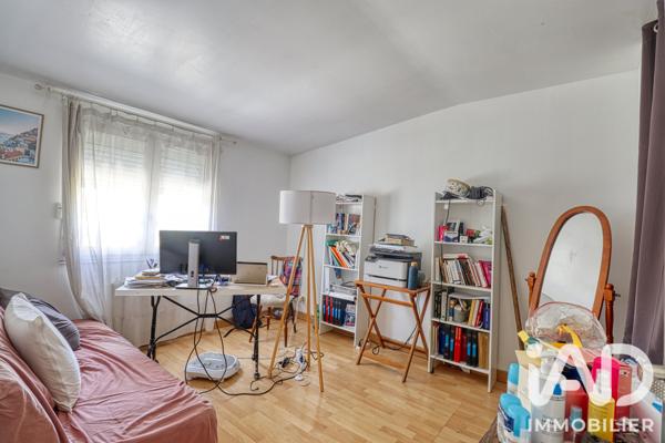 Maison à vendre 6 pièces 120 m² Montmagny