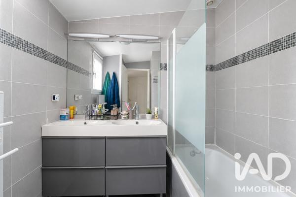 Maison à vendre 6 pièces 120 m² Montmagny