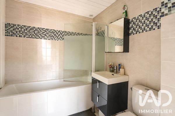 Maison à vendre 6 pièces 120 m² Montmagny