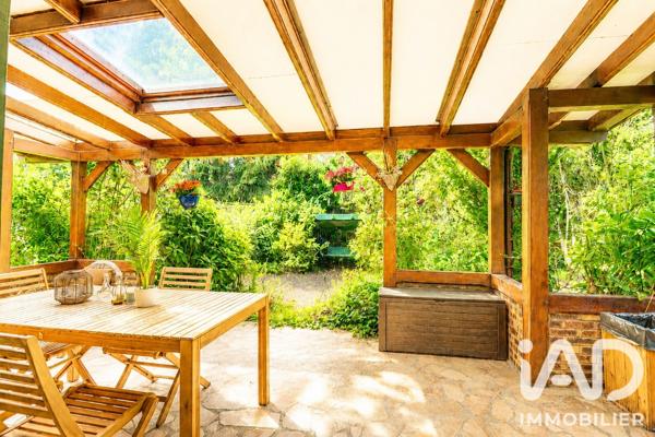 Maison à vendre 6 pièces 120 m² Montmagny