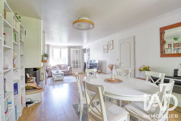 Maison à vendre 6 pièces 120 m² Montmagny