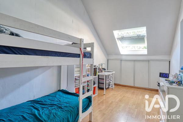 Maison à vendre 6 pièces 120 m² Montmagny
