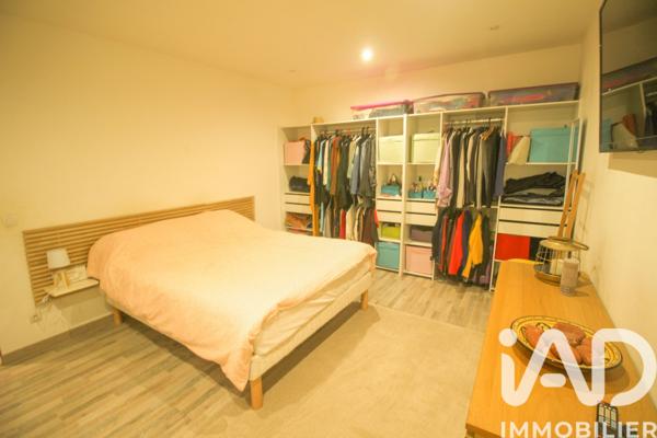 Maison à vendre 4 pièces 72 m² Follainville-Dennemont