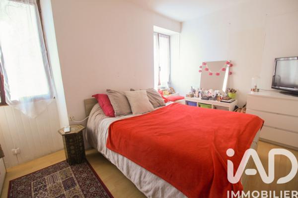 Maison à vendre 4 pièces 72 m² Follainville-Dennemont