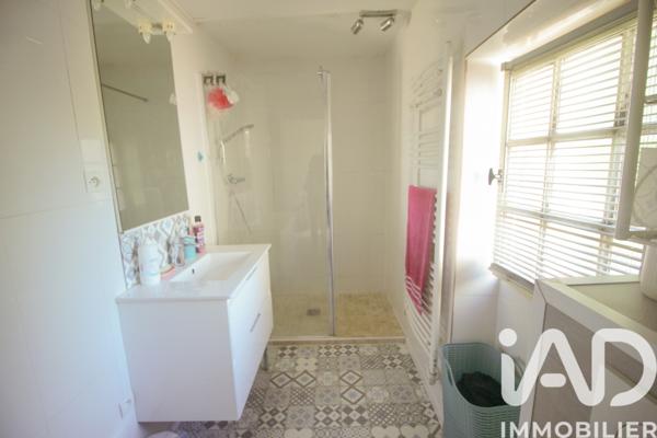 Maison à vendre 4 pièces 72 m² Follainville-Dennemont