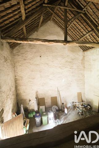 Maison à vendre 4 pièces 72 m² Follainville-Dennemont