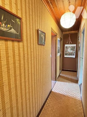 MAISON D'HABITATION SUR SOUS SOL