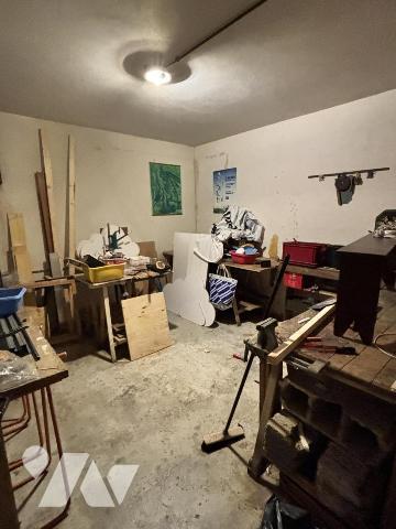 MAISON D'HABITATION SUR SOUS SOL