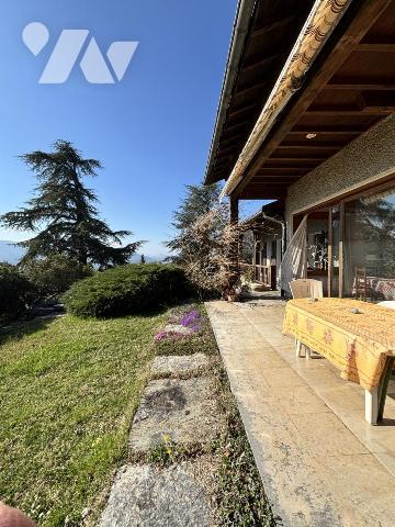 MAISON D'HABITATION SUR SOUS SOL