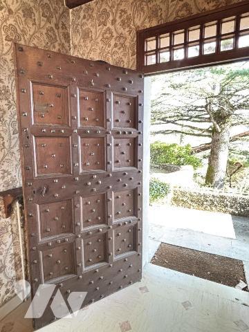 MAISON D'HABITATION SUR SOUS SOL