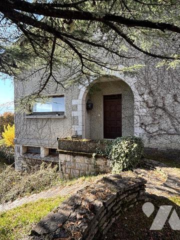MAISON D'HABITATION SUR SOUS SOL
