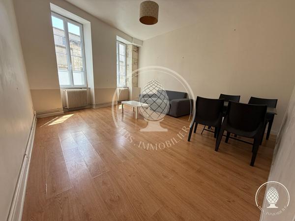 Appartement 2 pièces à vendre à La Rochelle - Réf NB586 , La rochelle Appartement 2 pièces à vendre à La Rochelle - Réf NB586 , La rochelle