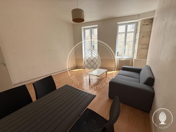 Appartement 2 pièces à vendre à La Rochelle - Réf NB586 , La rochelle Appartement 2 pièces à vendre à La Rochelle - Réf NB586 , La rochelle